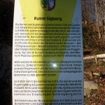 Geschichte der Ruine Sigberg