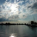 Am Bodensee, Nähe Hohentwil-Hafen